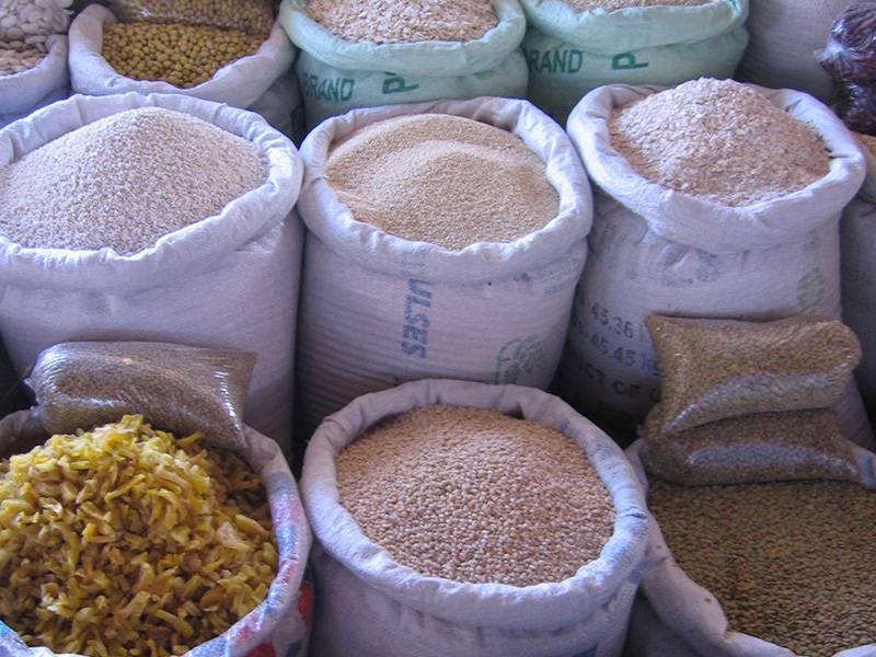 What is Whole Wheat Flour v Whole Grain (Part 4 of 4)