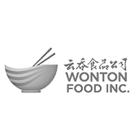 Wonton Food logo