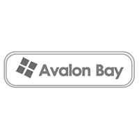 Avalon Bay logo